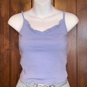 cute cropped top